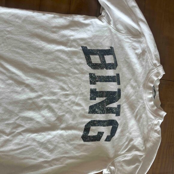 Anine Bing Branded Tshirt - Picture 1 of 2
